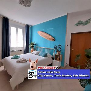 Bologna Homestay